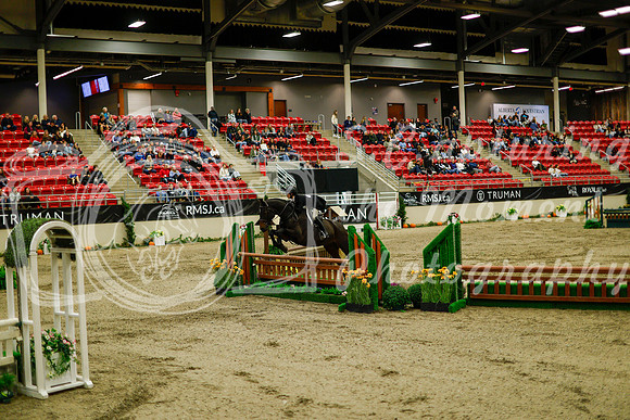 2025 - Haylee - Royal West - Saturday October 18th - 08406