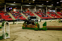 2025 - Haylee - Royal West - Saturday October 18th - 08407