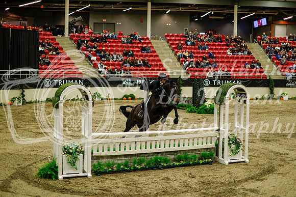 2025 - Haylee - Royal West - Saturday October 18th - 08410