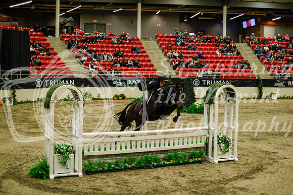 2025 - Haylee - Royal West - Saturday October 18th - 08411