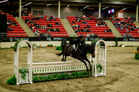 2025 - Haylee - Royal West - Saturday October 18th - 08413