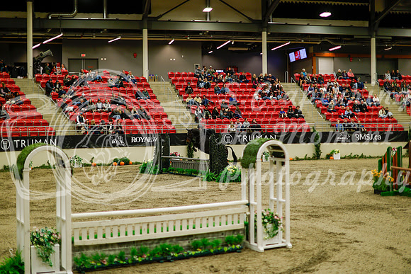 2025 - Haylee - Royal West - Saturday October 18th - 08414