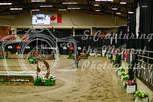 2025 - Haylee - Royal West - Saturday October 18th - 08315
