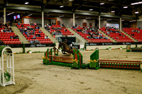 2025 - Haylee - Royal West - Saturday October 18th - 08317