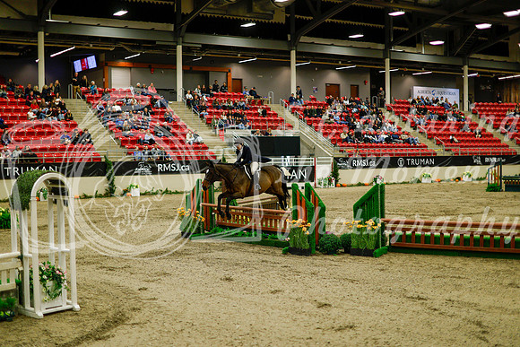 2025 - Haylee - Royal West - Saturday October 18th - 08319