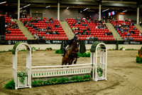 2025 - Haylee - Royal West - Saturday October 18th - 08320