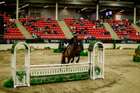 2025 - Haylee - Royal West - Saturday October 18th - 08321