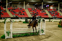2025 - Haylee - Royal West - Saturday October 18th - 08323