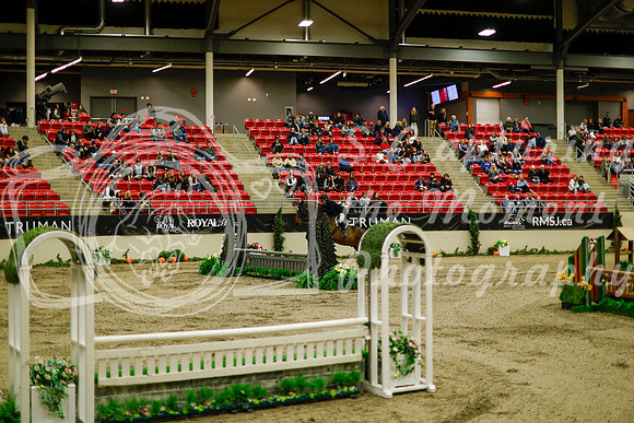 2025 - Haylee - Royal West - Saturday October 18th - 08324