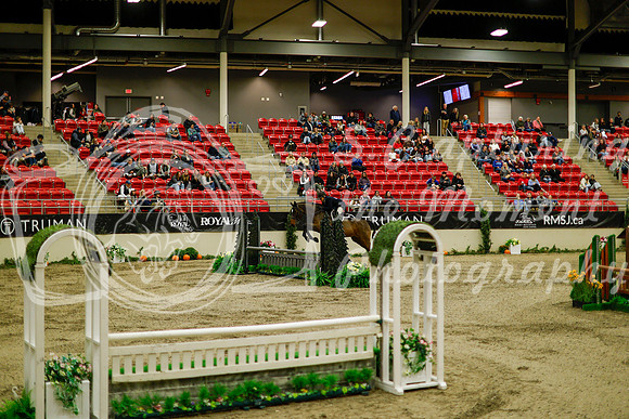 2025 - Haylee - Royal West - Saturday October 18th - 08325