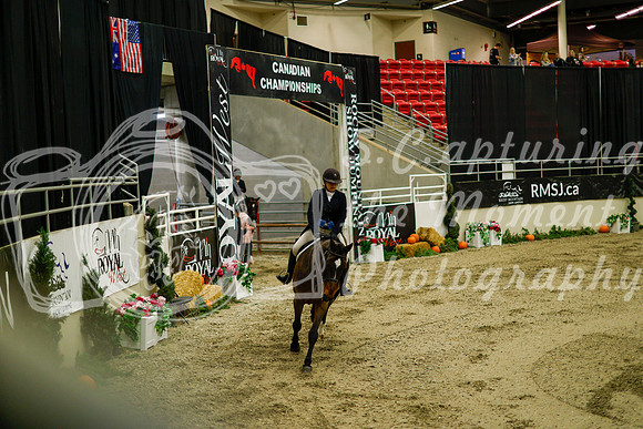2025 - Haylee - Royal West - Saturday October 18th - 08333