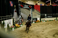 2025 - Haylee - Royal West - Saturday October 18th - 08334