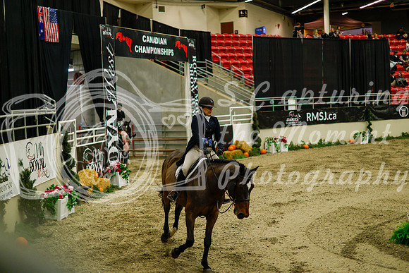 2025 - Haylee - Royal West - Saturday October 18th - 08335
