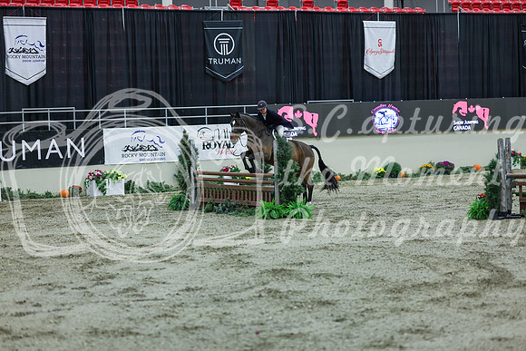2025 - Shea - Royal West - Saturday October 18th - 05740