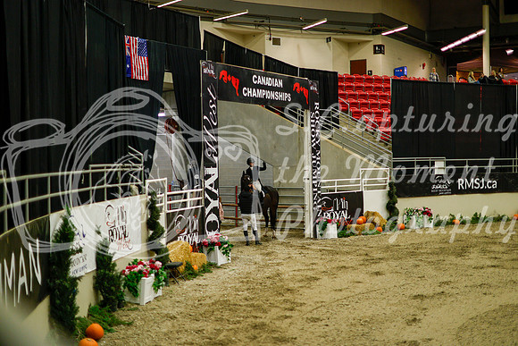 2025 - Haylee - Royal West - Saturday October 18th - 08339