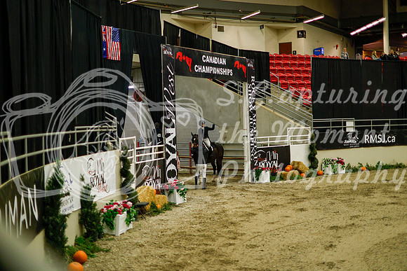 2025 - Haylee - Royal West - Saturday October 18th - 08342