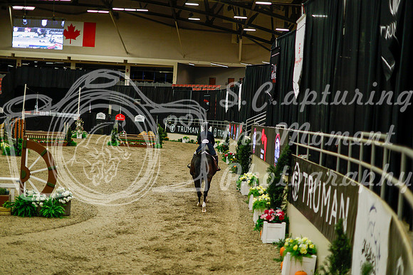 2025 - Haylee - Royal West - Saturday October 18th - 08347