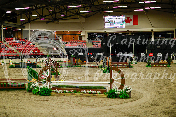 2025 - Haylee - Royal West - Saturday October 18th - 08351