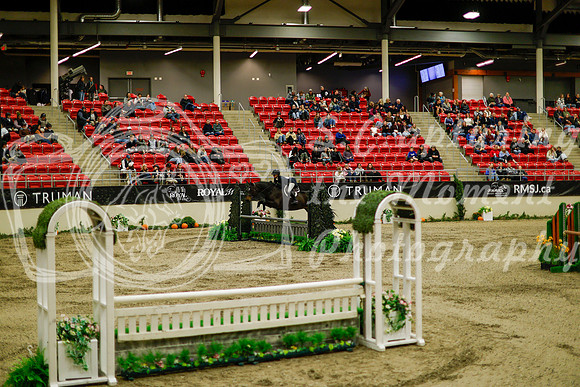 2025 - Haylee - Royal West - Saturday October 18th - 08356