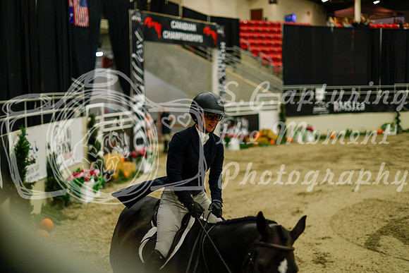 2025 - Haylee - Royal West - Saturday October 18th - 08359