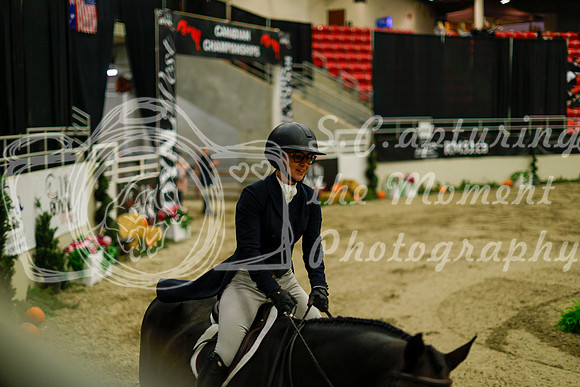 2025 - Haylee - Royal West - Saturday October 18th - 08360