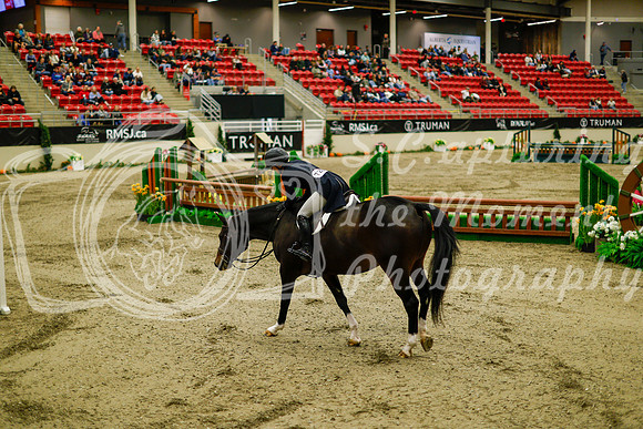 2025 - Haylee - Royal West - Saturday October 18th - 08362