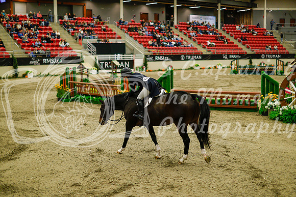 2025 - Haylee - Royal West - Saturday October 18th - 08361