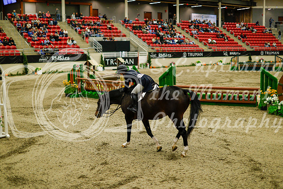 2025 - Haylee - Royal West - Saturday October 18th - 08363