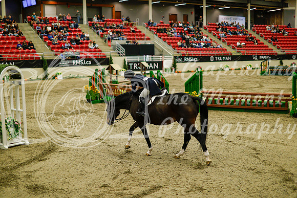 2025 - Haylee - Royal West - Saturday October 18th - 08364