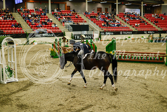 2025 - Haylee - Royal West - Saturday October 18th - 08365