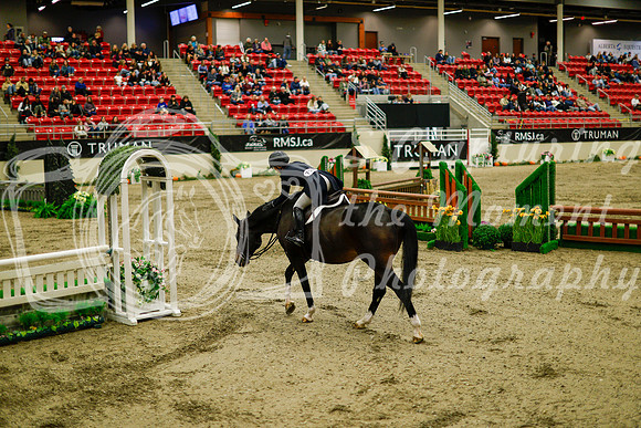 2025 - Haylee - Royal West - Saturday October 18th - 08368