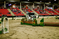 2025 - Haylee - Royal West - Saturday October 18th - 08534