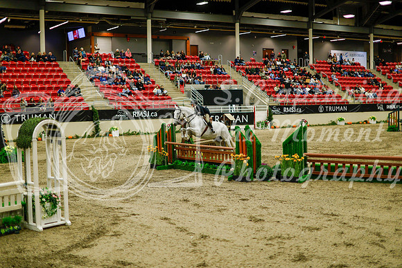 2025 - Haylee - Royal West - Saturday October 18th - 08535