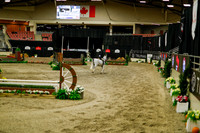 2025 - Haylee - Royal West - Saturday October 18th - 08538