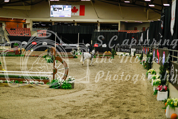 2025 - Haylee - Royal West - Saturday October 18th - 08538