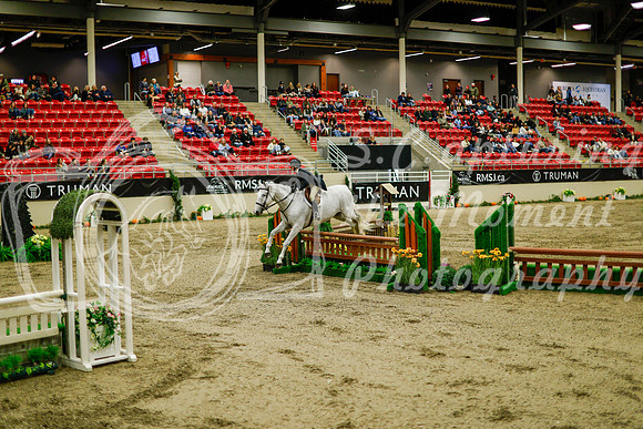 2025 - Haylee - Royal West - Saturday October 18th - 08537