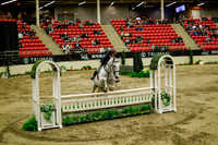 2025 - Haylee - Royal West - Saturday October 18th - 08540