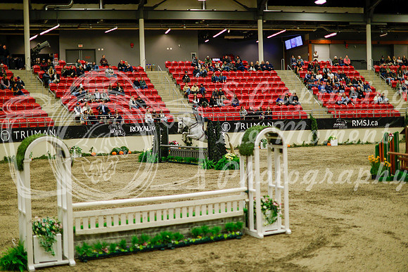 2025 - Haylee - Royal West - Saturday October 18th - 08543