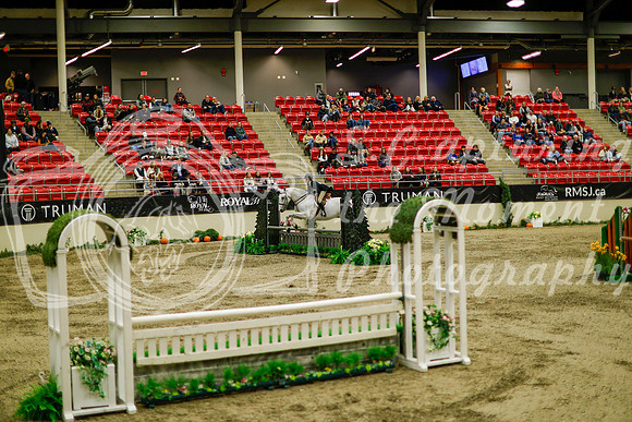 2025 - Haylee - Royal West - Saturday October 18th - 08544