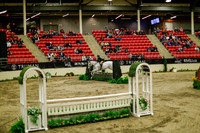 2025 - Haylee - Royal West - Saturday October 18th - 08545