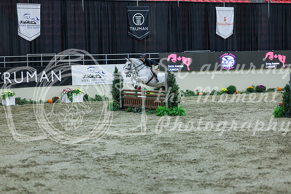 2025 - Shea - Royal West - Saturday October 18th - 06230