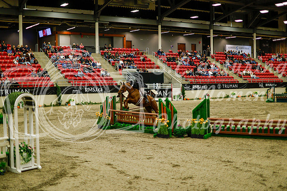 2025 - Haylee - Royal West - Saturday October 18th - 08466