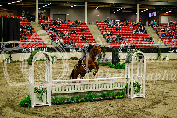 2025 - Haylee - Royal West - Saturday October 18th - 08470