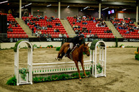 2025 - Haylee - Royal West - Saturday October 18th - 08473
