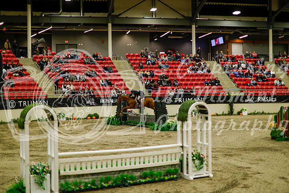 2025 - Haylee - Royal West - Saturday October 18th - 08475