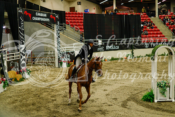2025 - Haylee - Royal West - Saturday October 18th - 08479