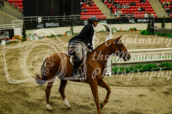 2025 - Haylee - Royal West - Saturday October 18th - 08481