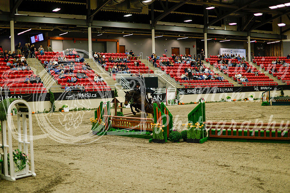 2025 - Haylee - Royal West - Saturday October 18th - 08293