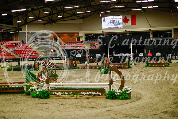 2025 - Haylee - Royal West - Saturday October 18th - 08297