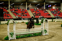 2025 - Haylee - Royal West - Saturday October 18th - 08299